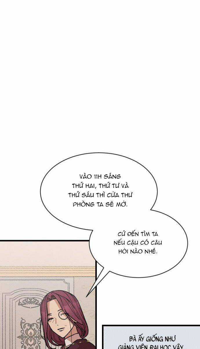 Nam Thứ Đình Công Thì Phải Làm Sao?! Chapter 5 trang 9