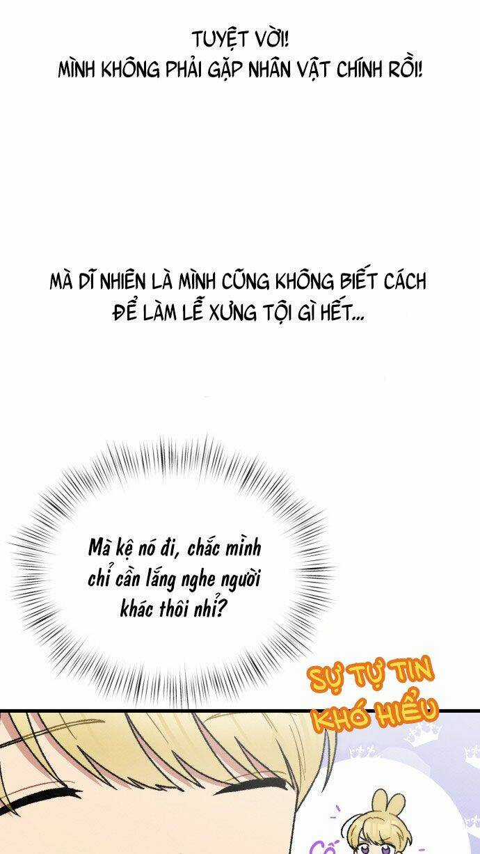 Nam Thứ Đình Công Thì Phải Làm Sao?! Chapter 5 trang 90