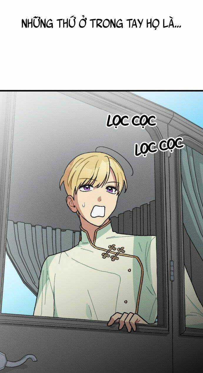 Nam Thứ Đình Công Thì Phải Làm Sao?! Chapter 5 trang 96