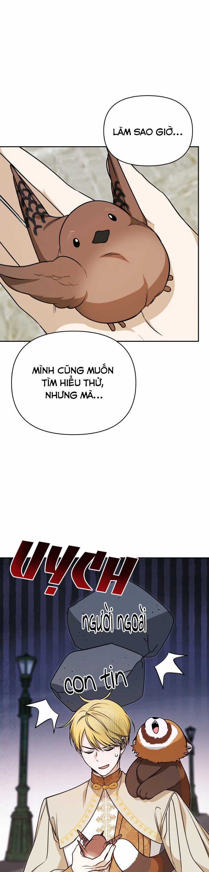 Nam Thứ Đình Công Thì Phải Làm Sao?! Chapter 50 trang 10