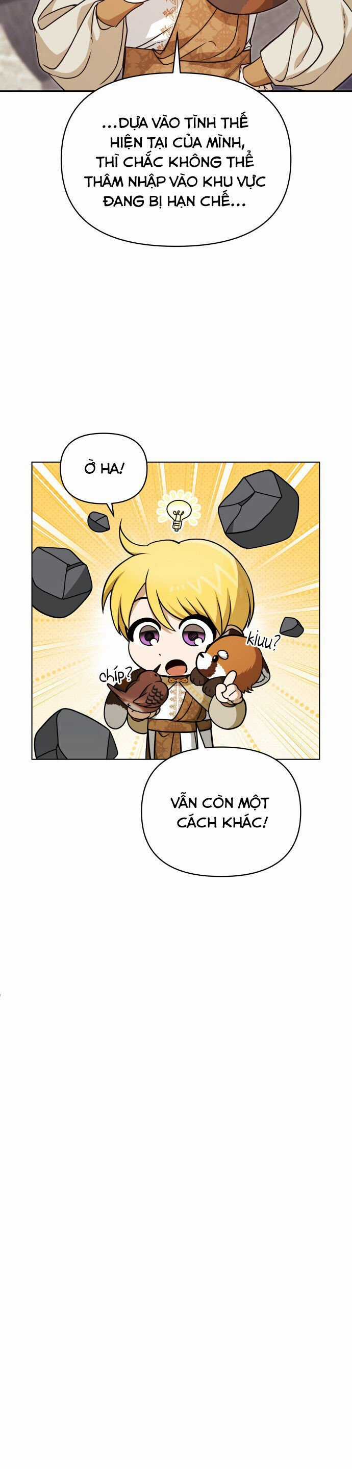 Nam Thứ Đình Công Thì Phải Làm Sao?! Chapter 50 trang 11