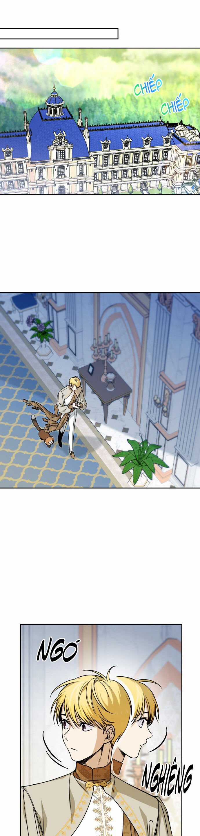 Nam Thứ Đình Công Thì Phải Làm Sao?! Chapter 50 trang 12