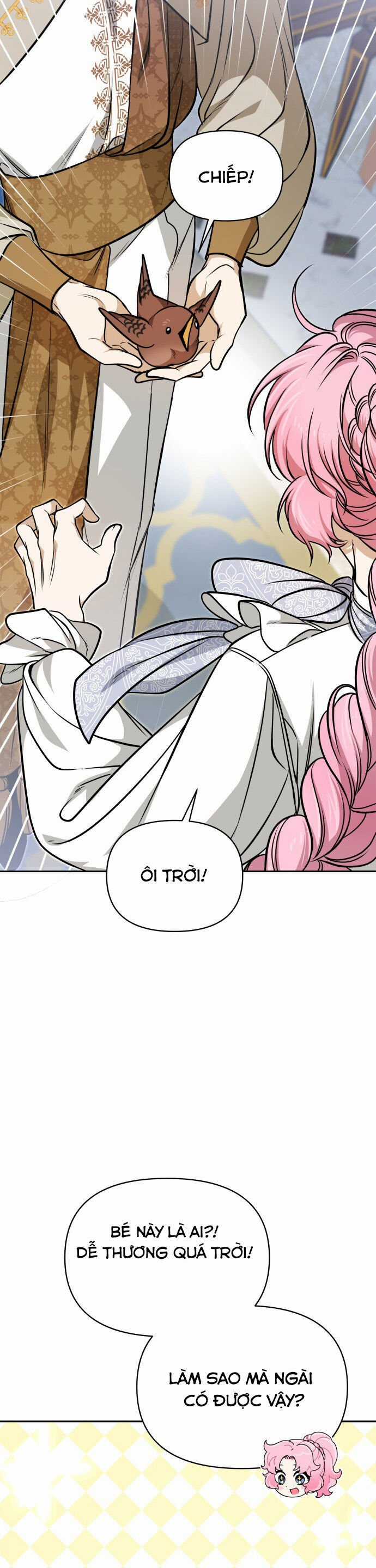 Nam Thứ Đình Công Thì Phải Làm Sao?! Chapter 50 trang 17