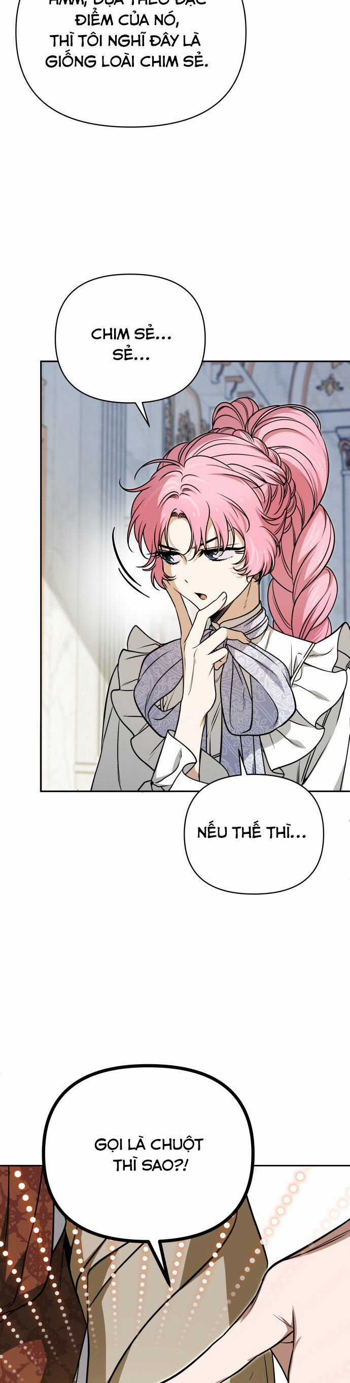 Nam Thứ Đình Công Thì Phải Làm Sao?! Chapter 50 trang 21