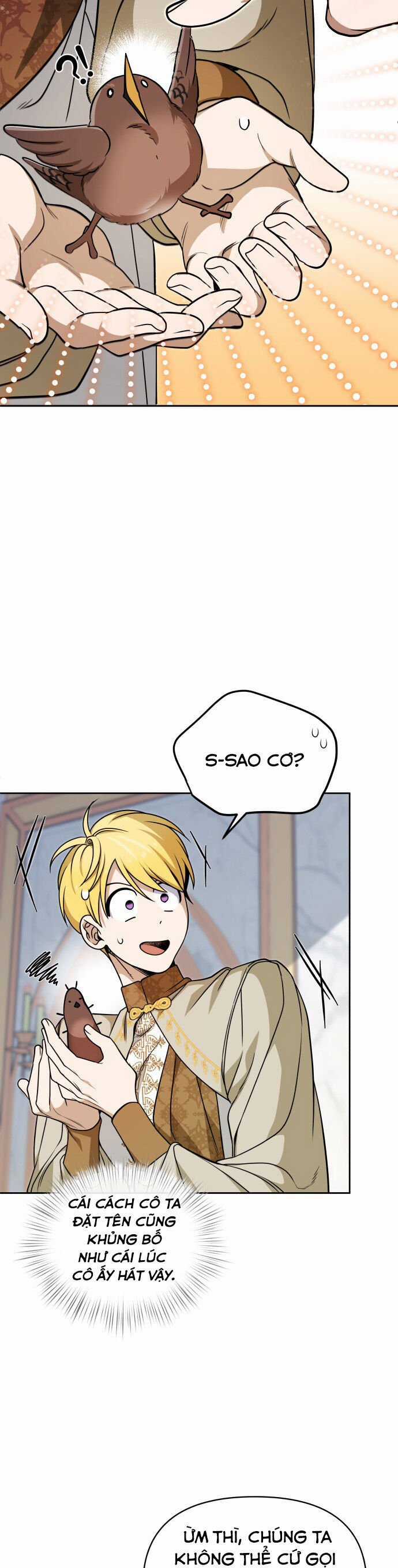 Nam Thứ Đình Công Thì Phải Làm Sao?! Chapter 50 trang 22