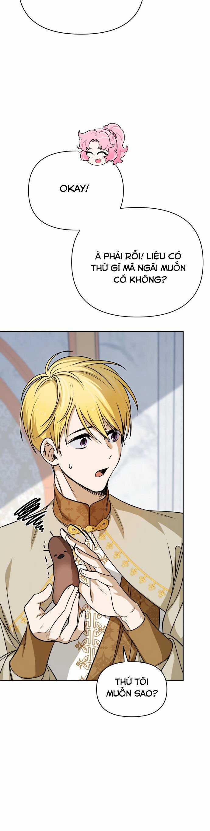 Nam Thứ Đình Công Thì Phải Làm Sao?! Chapter 50 trang 24