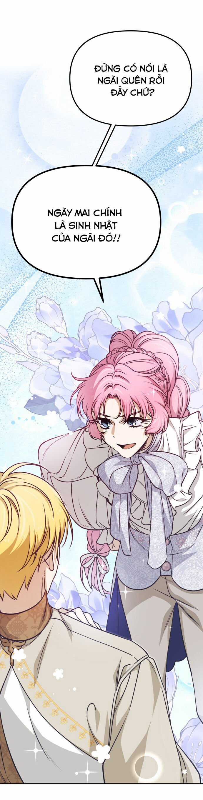 Nam Thứ Đình Công Thì Phải Làm Sao?! Chapter 50 trang 25