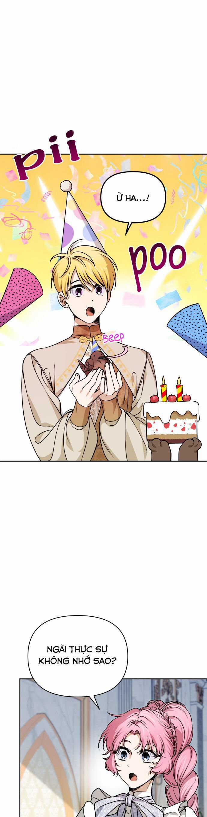 Nam Thứ Đình Công Thì Phải Làm Sao?! Chapter 50 trang 26