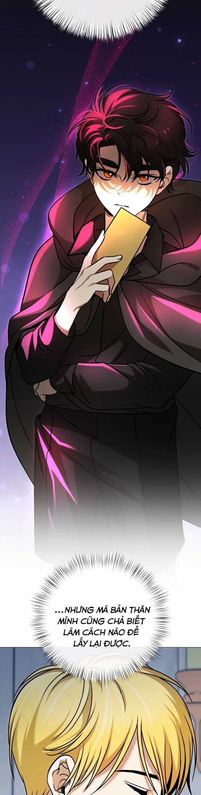 Nam Thứ Đình Công Thì Phải Làm Sao?! Chapter 50 trang 28