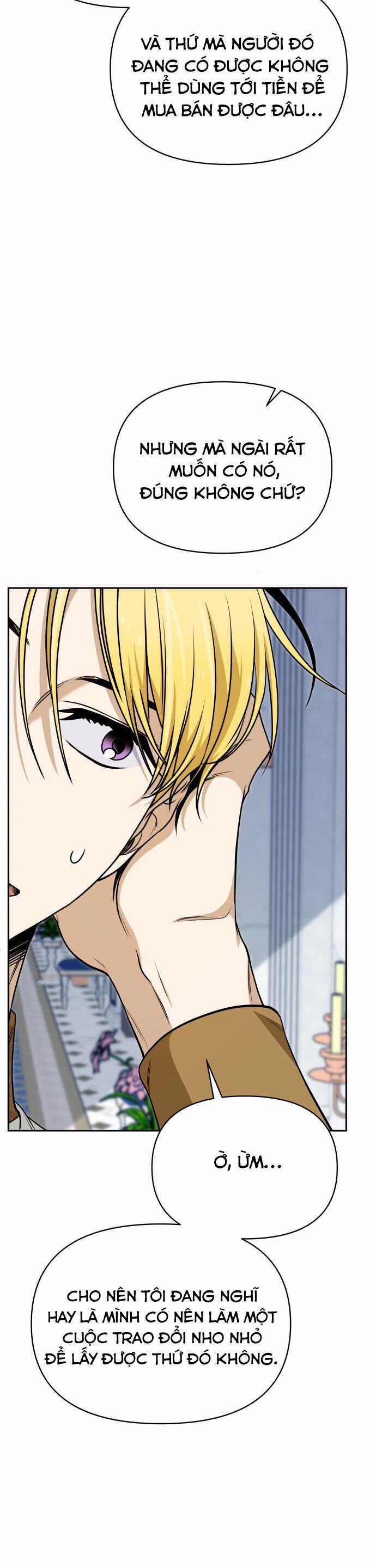 Nam Thứ Đình Công Thì Phải Làm Sao?! Chapter 50 trang 30