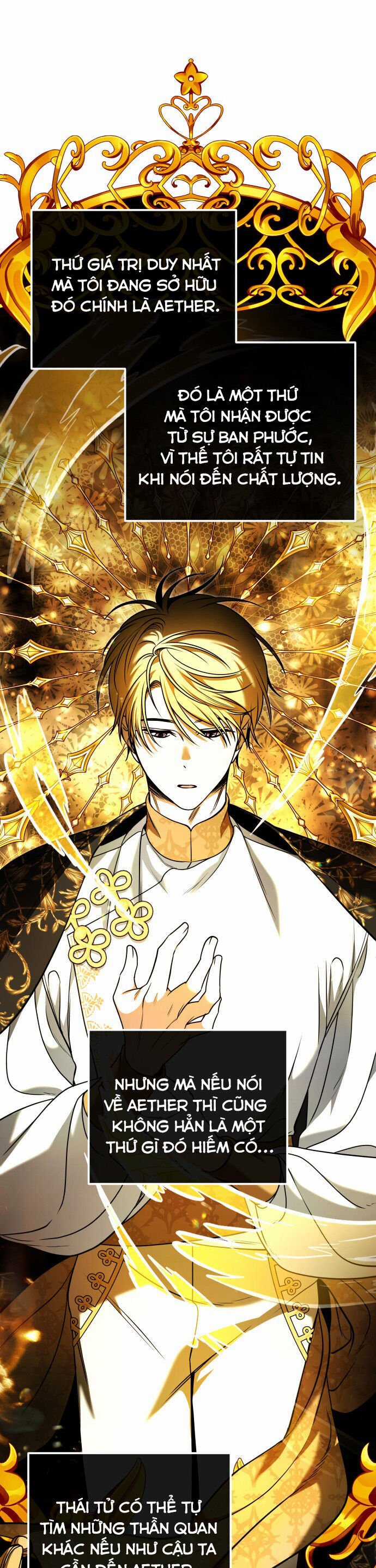 Nam Thứ Đình Công Thì Phải Làm Sao?! Chapter 50 trang 31