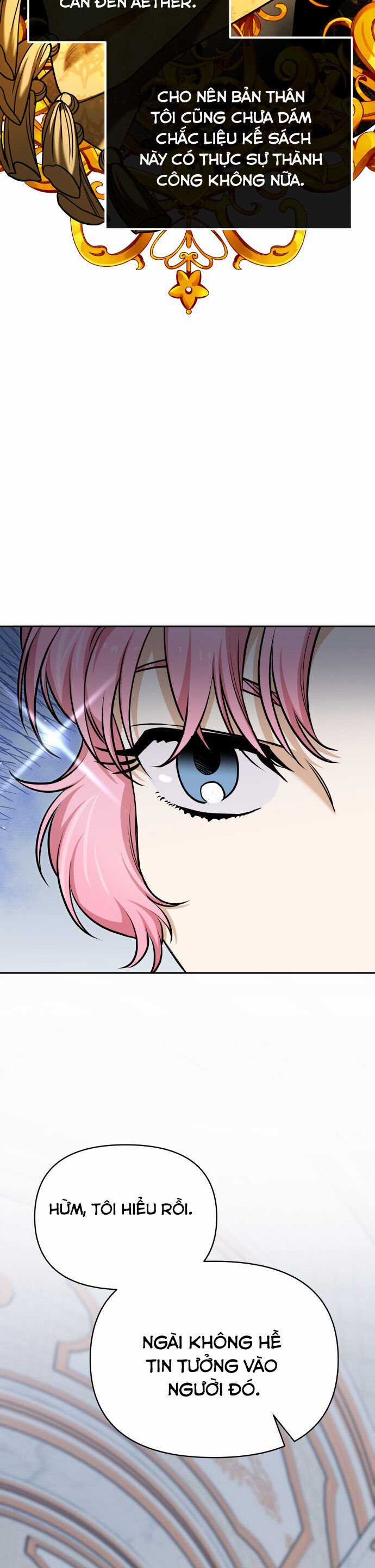 Nam Thứ Đình Công Thì Phải Làm Sao?! Chapter 50 trang 32