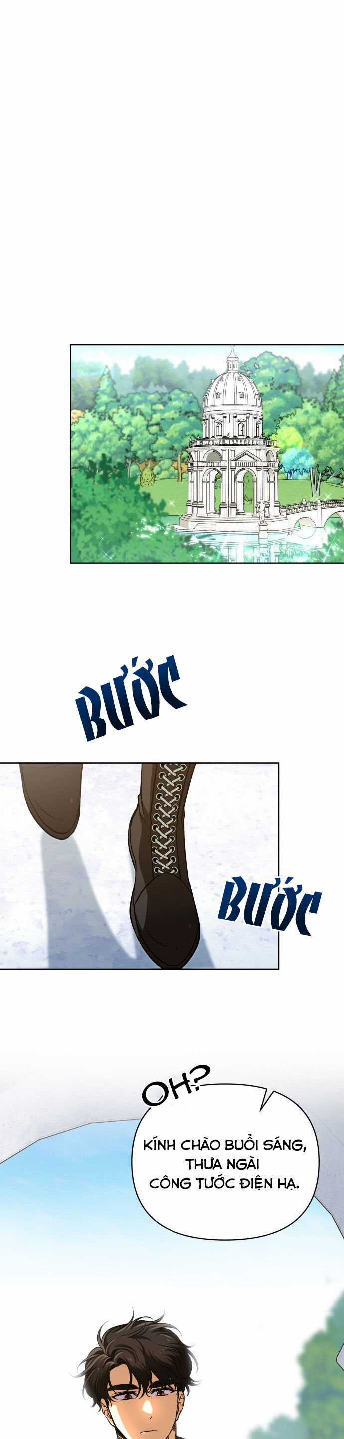 Nam Thứ Đình Công Thì Phải Làm Sao?! Chapter 50 trang 40