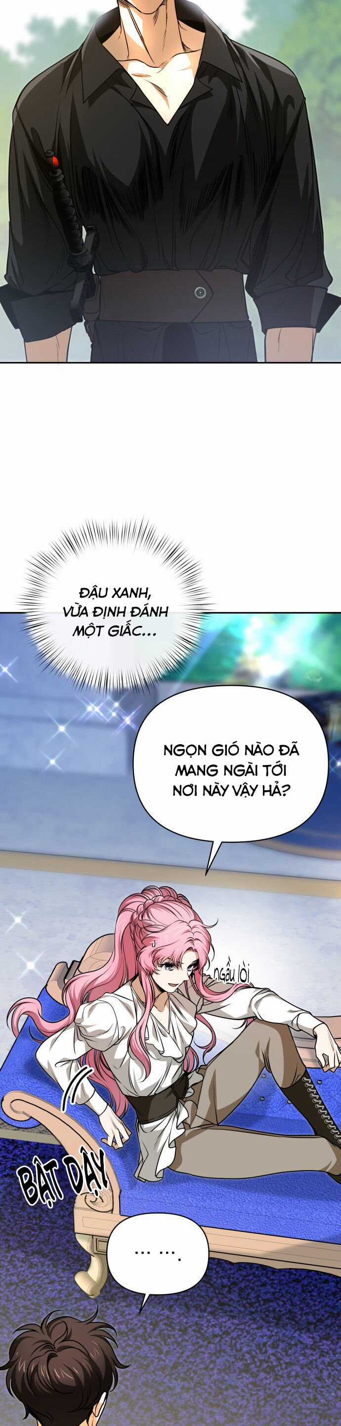 Nam Thứ Đình Công Thì Phải Làm Sao?! Chapter 50 trang 41