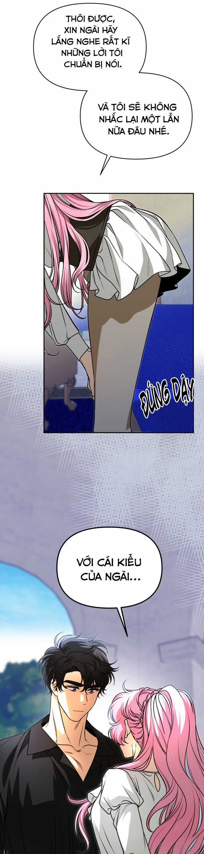 Nam Thứ Đình Công Thì Phải Làm Sao?! Chapter 50 trang 46