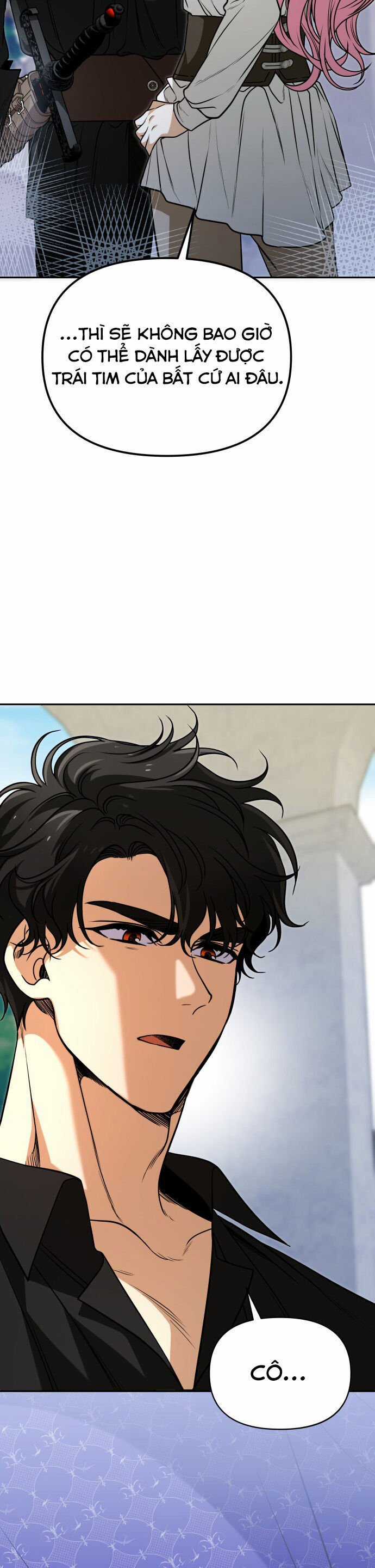 Nam Thứ Đình Công Thì Phải Làm Sao?! Chapter 50 trang 47