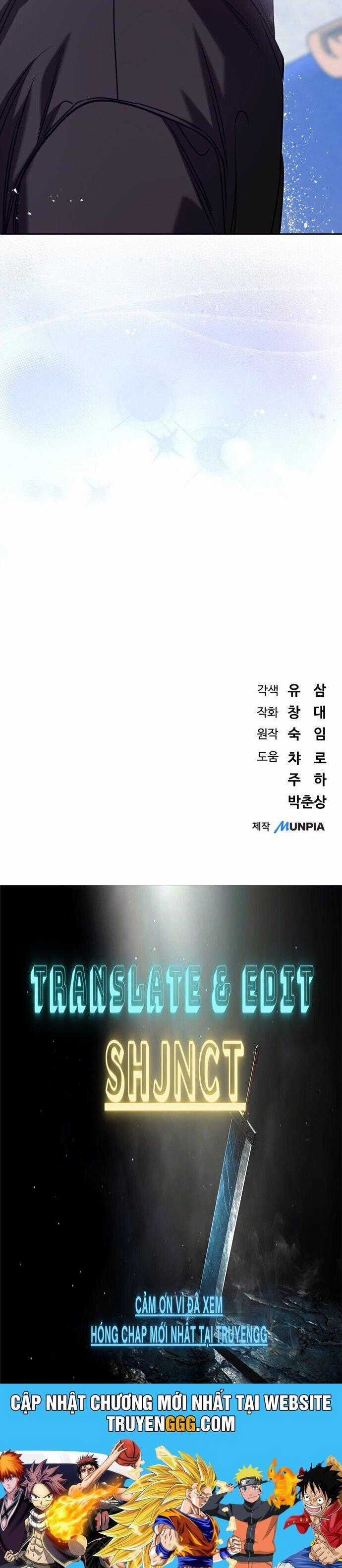 Nam Thứ Đình Công Thì Phải Làm Sao?! Chapter 50 trang 54