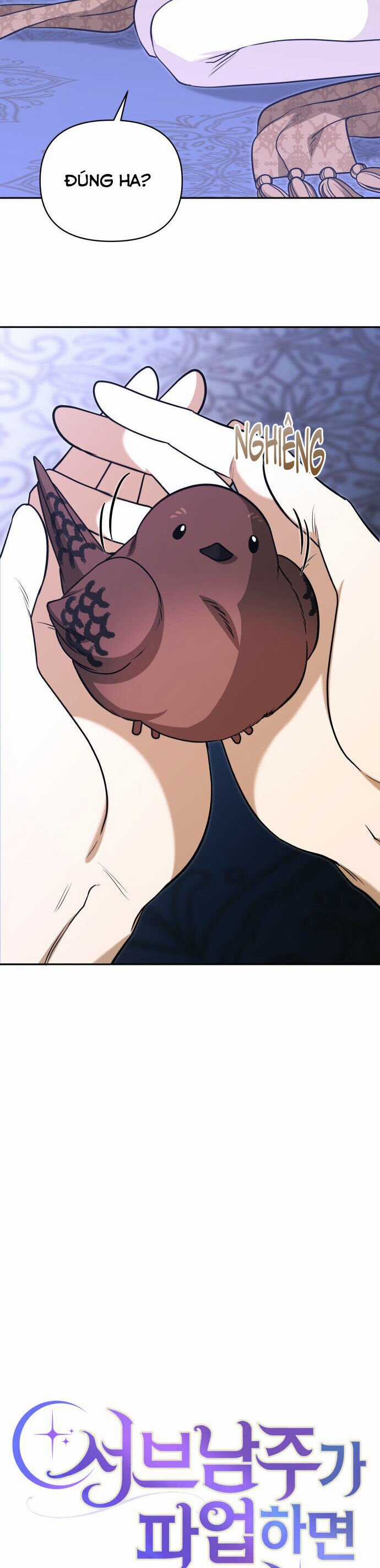 Nam Thứ Đình Công Thì Phải Làm Sao?! Chapter 50 trang 7