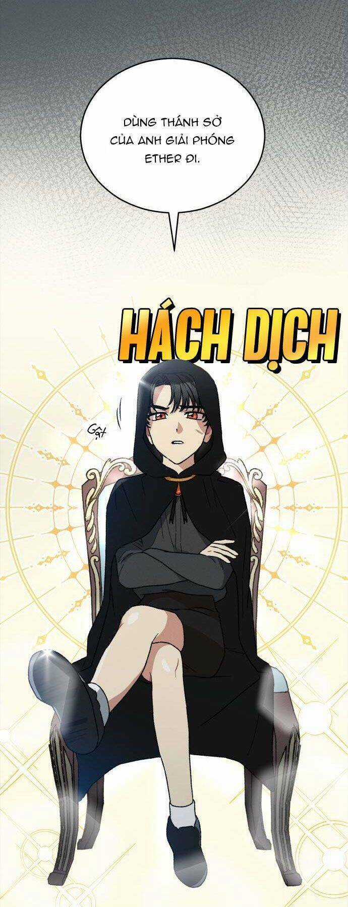 Nam Thứ Đình Công Thì Phải Làm Sao?! Chapter 7 trang 10