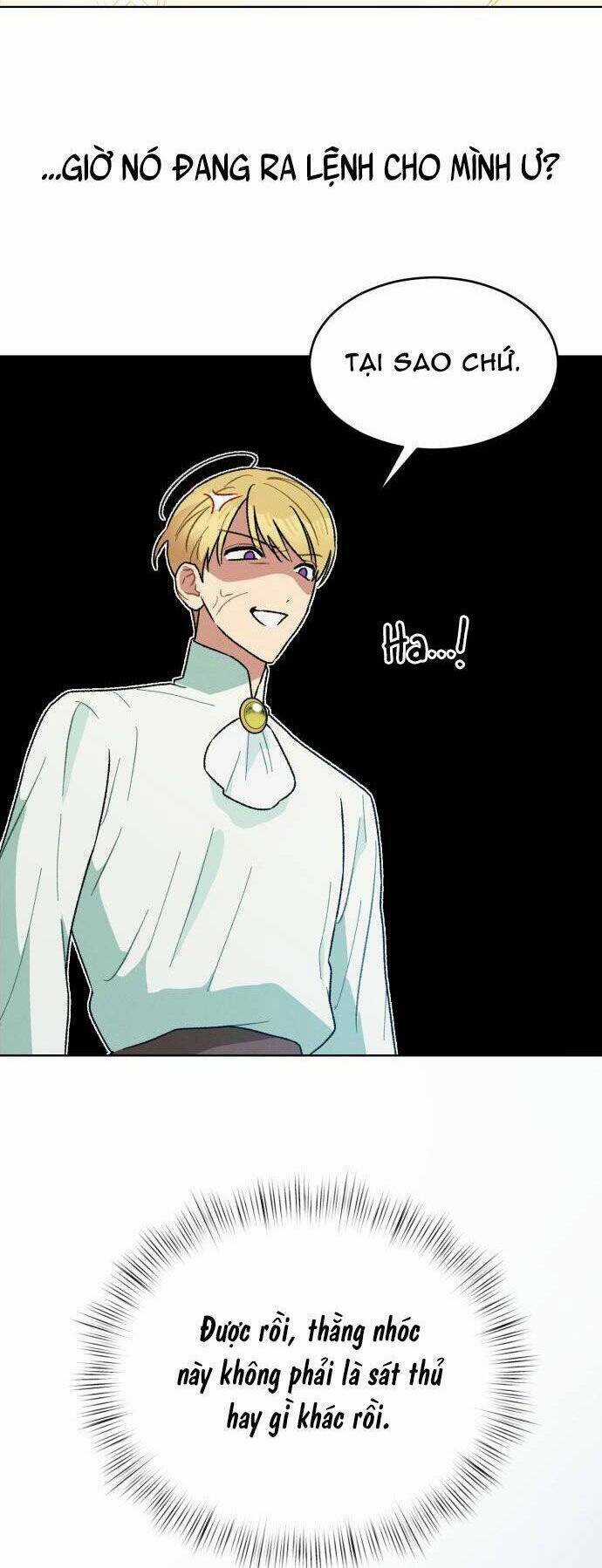 Nam Thứ Đình Công Thì Phải Làm Sao?! Chapter 7 trang 11