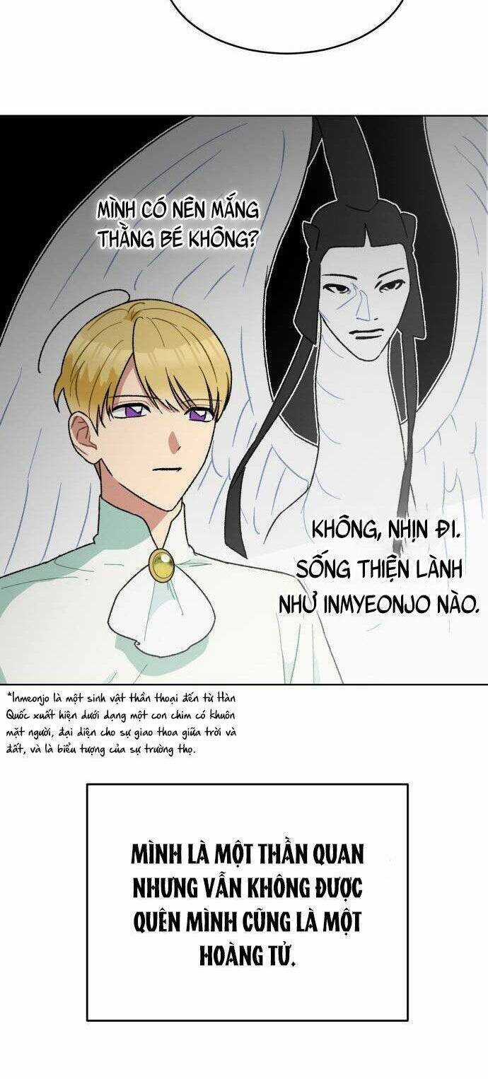 Nam Thứ Đình Công Thì Phải Làm Sao?! Chapter 7 trang 15