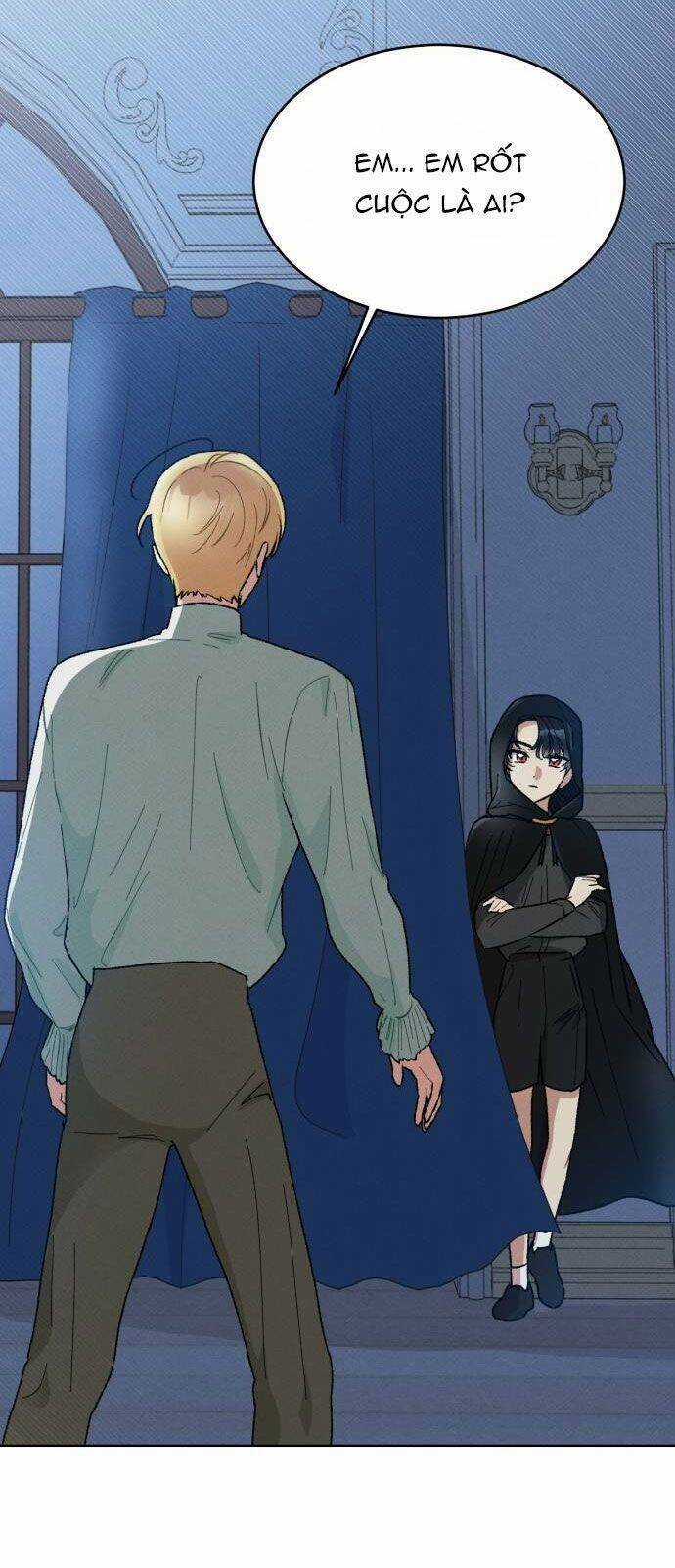 Nam Thứ Đình Công Thì Phải Làm Sao?! Chapter 7 trang 2