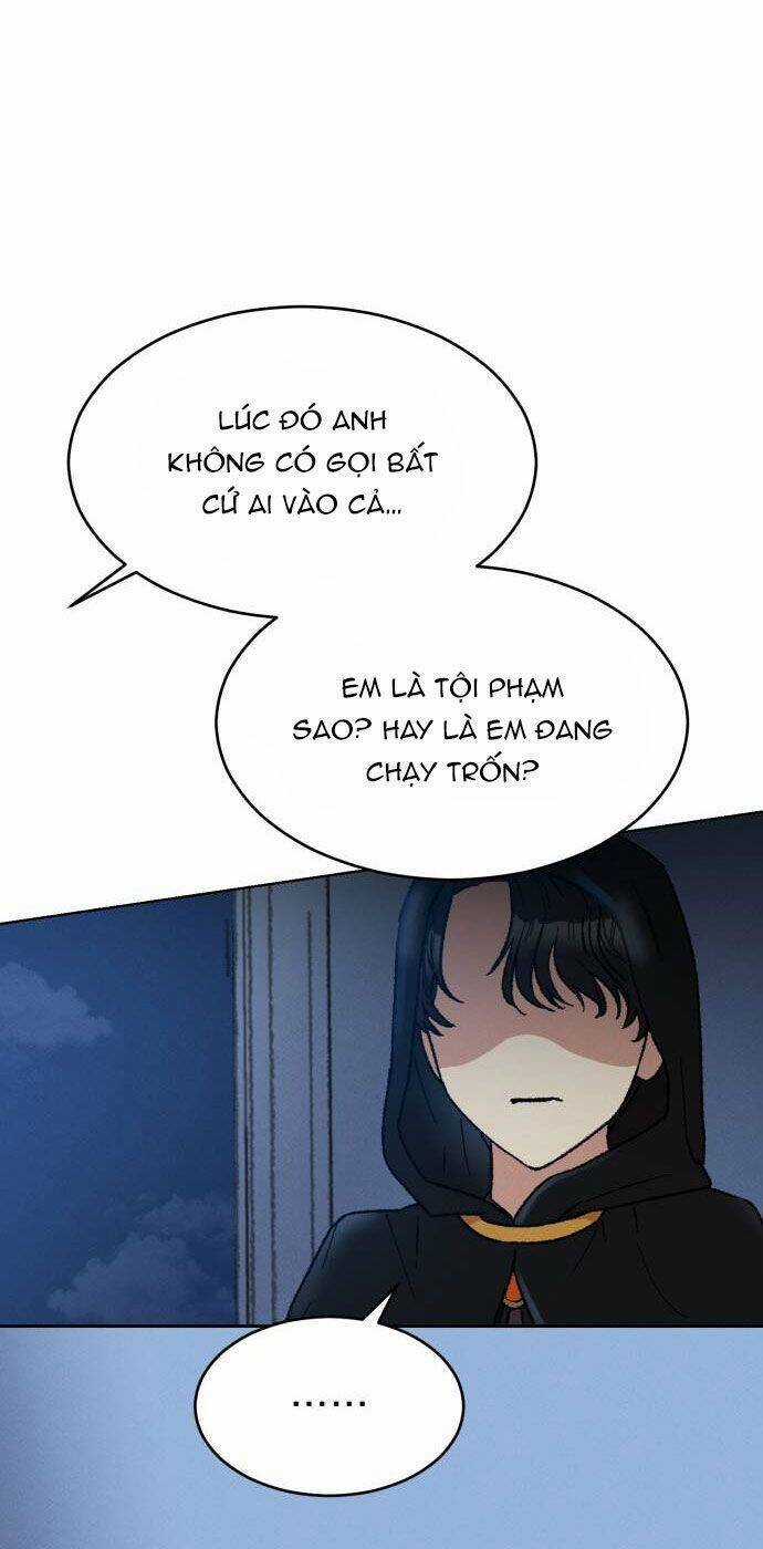 Nam Thứ Đình Công Thì Phải Làm Sao?! Chapter 7 trang 4