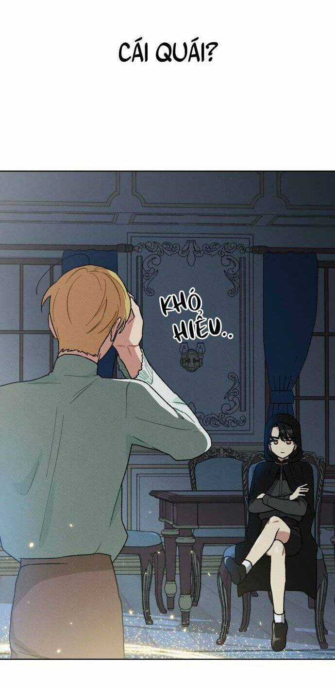 Nam Thứ Đình Công Thì Phải Làm Sao?! Chapter 7 trang 40