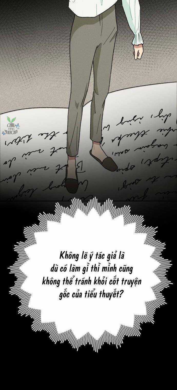 Nam Thứ Đình Công Thì Phải Làm Sao?! Chapter 7 trang 42