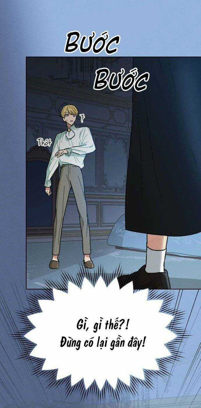 Nam Thứ Đình Công Thì Phải Làm Sao?! Chapter 7 trang 5