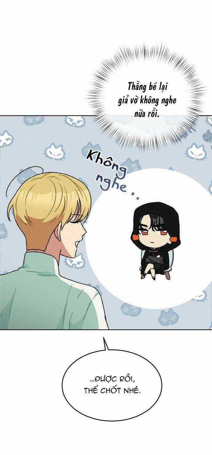 Nam Thứ Đình Công Thì Phải Làm Sao?! Chapter 7 trang 51