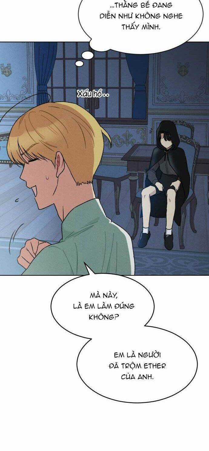 Nam Thứ Đình Công Thì Phải Làm Sao?! Chapter 7 trang 7