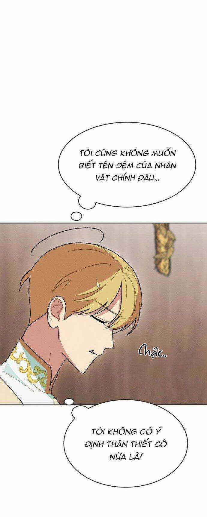 Nam Thứ Đình Công Thì Phải Làm Sao?! Chapter 8 trang 11