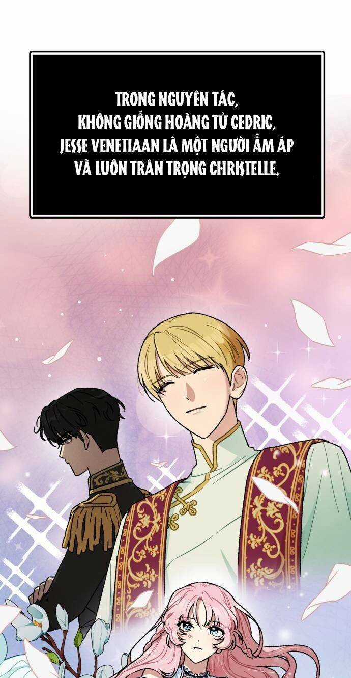 Nam Thứ Đình Công Thì Phải Làm Sao?! Chapter 8 trang 14