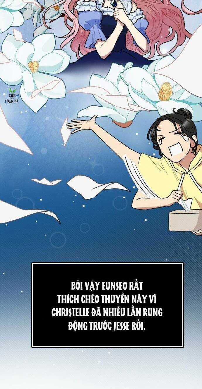 Nam Thứ Đình Công Thì Phải Làm Sao?! Chapter 8 trang 15