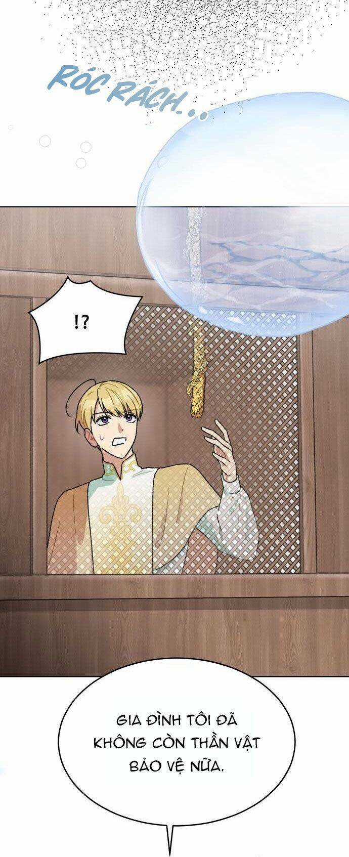 Nam Thứ Đình Công Thì Phải Làm Sao?! Chapter 8 trang 19
