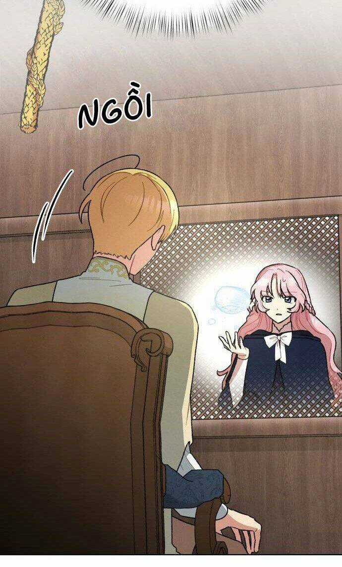Nam Thứ Đình Công Thì Phải Làm Sao?! Chapter 8 trang 25