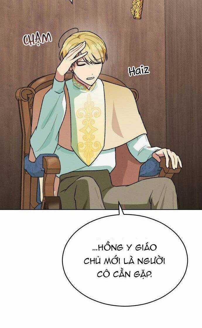 Nam Thứ Đình Công Thì Phải Làm Sao?! Chapter 8 trang 28