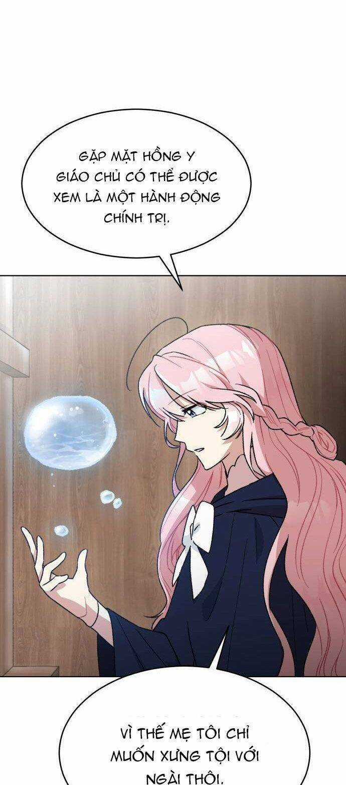 Nam Thứ Đình Công Thì Phải Làm Sao?! Chapter 8 trang 29