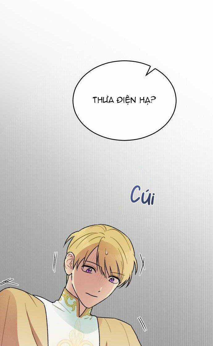 Nam Thứ Đình Công Thì Phải Làm Sao?! Chapter 8 trang 3