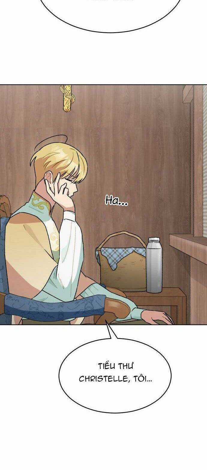 Nam Thứ Đình Công Thì Phải Làm Sao?! Chapter 8 trang 30