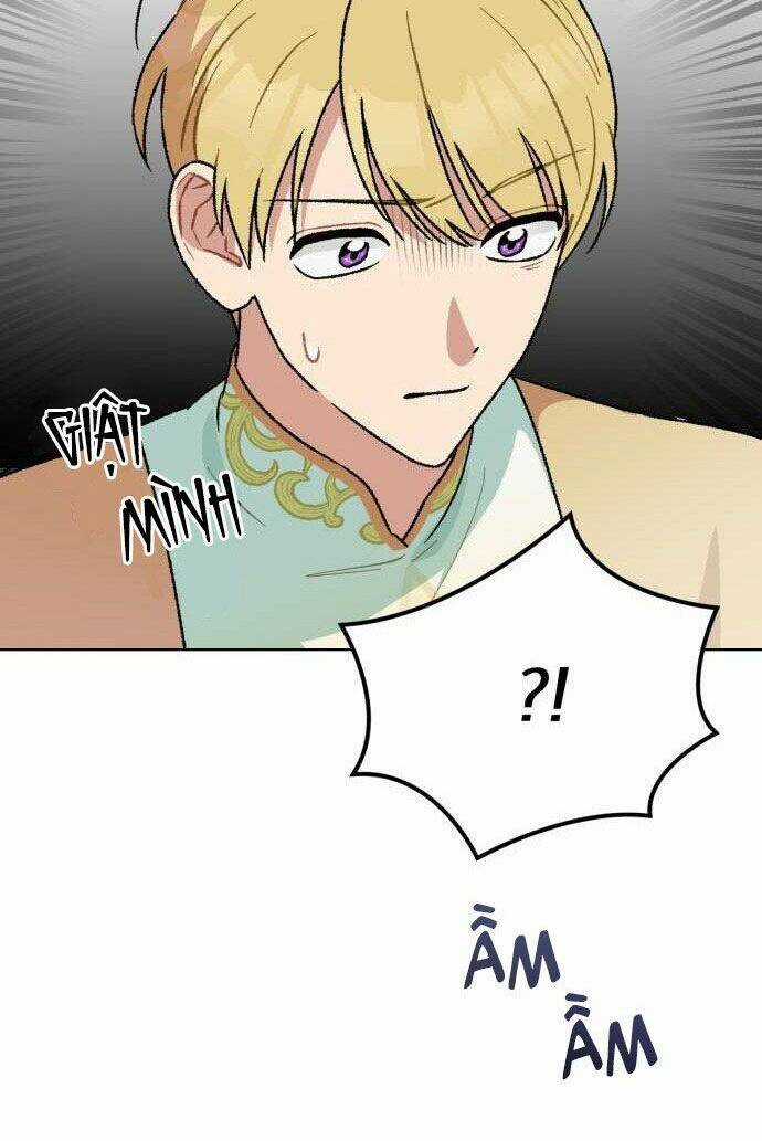 Nam Thứ Đình Công Thì Phải Làm Sao?! Chapter 8 trang 32