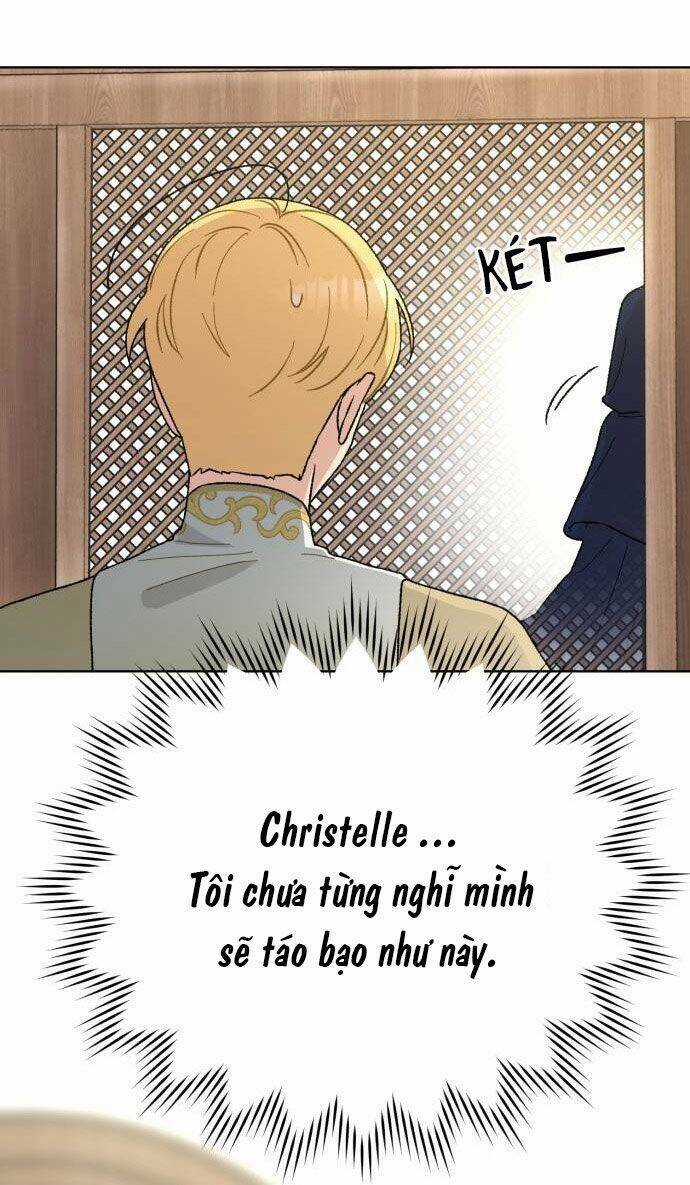 Nam Thứ Đình Công Thì Phải Làm Sao?! Chapter 8 trang 35