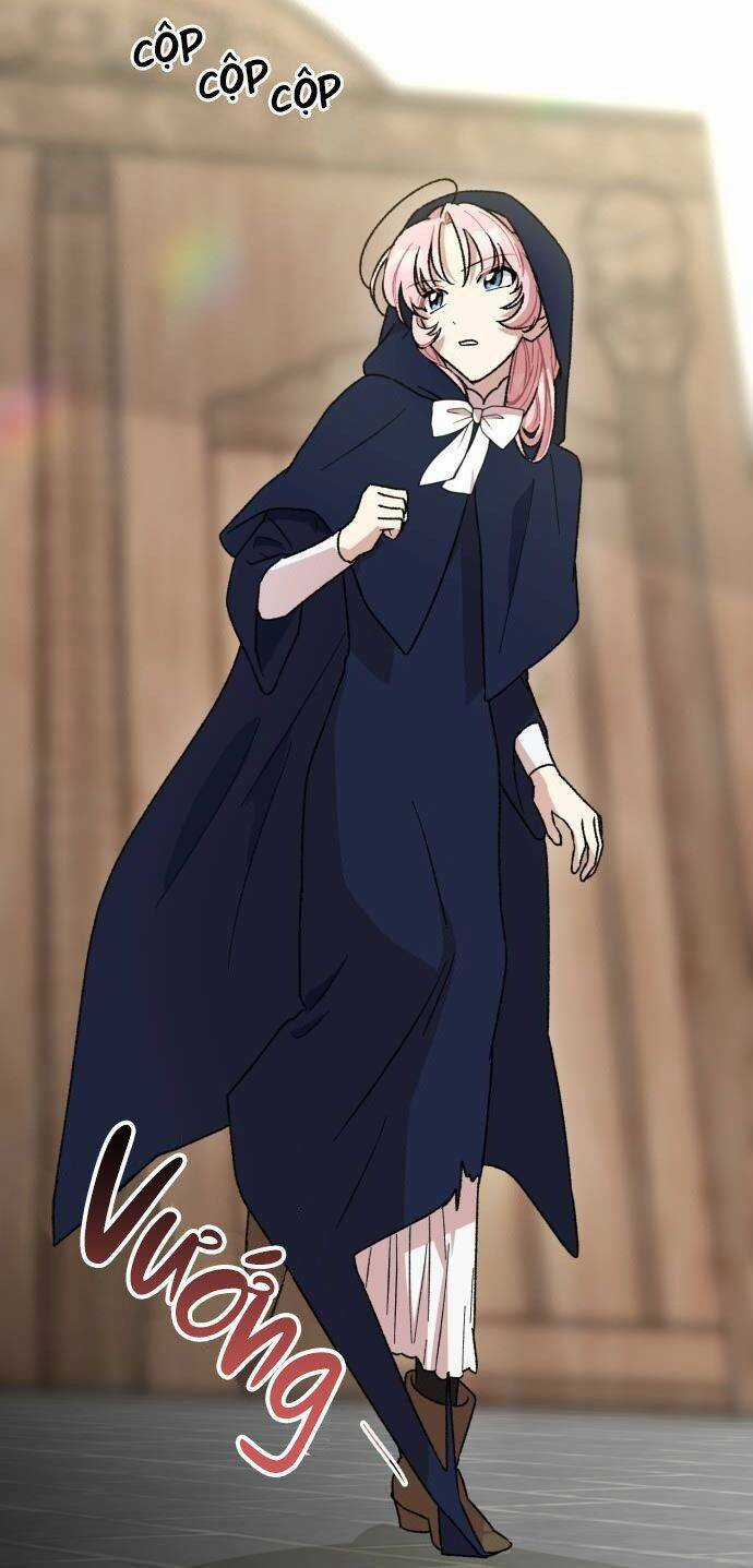 Nam Thứ Đình Công Thì Phải Làm Sao?! Chapter 8 trang 36