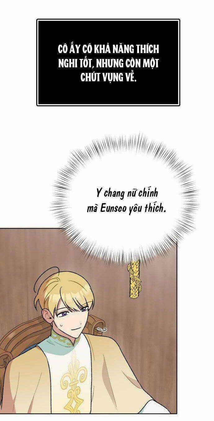Nam Thứ Đình Công Thì Phải Làm Sao?! Chapter 8 trang 38