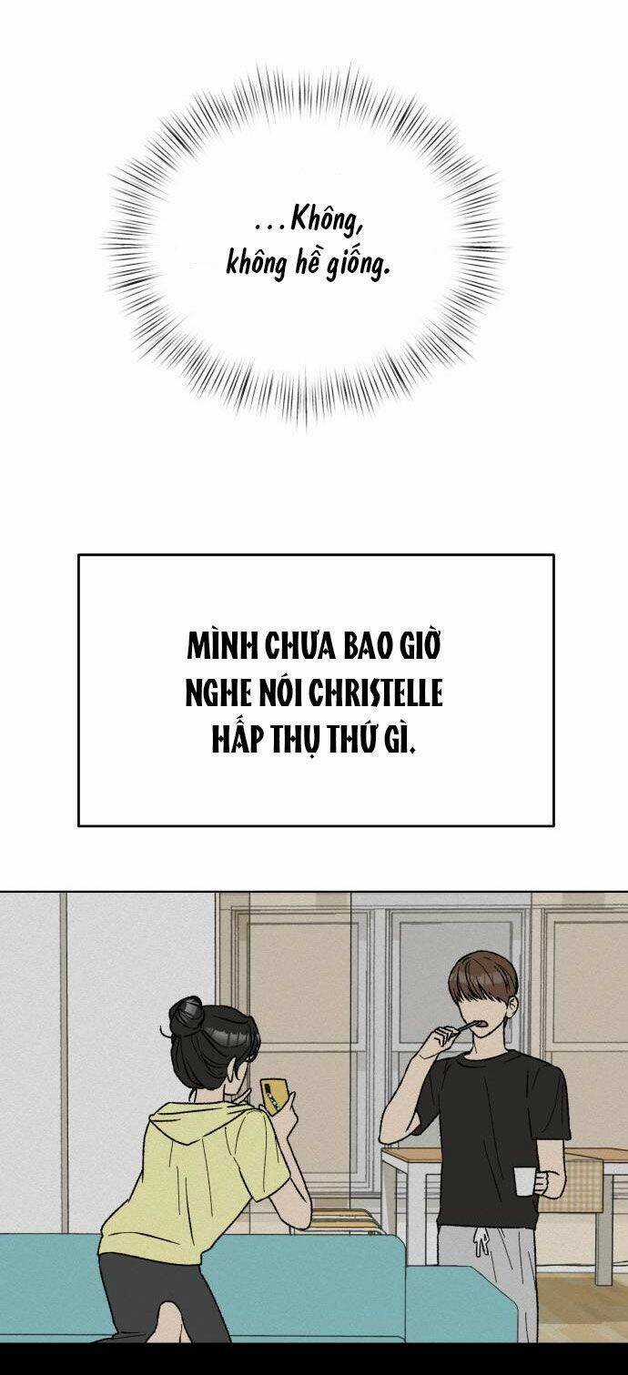 Nam Thứ Đình Công Thì Phải Làm Sao?! Chapter 8 trang 39