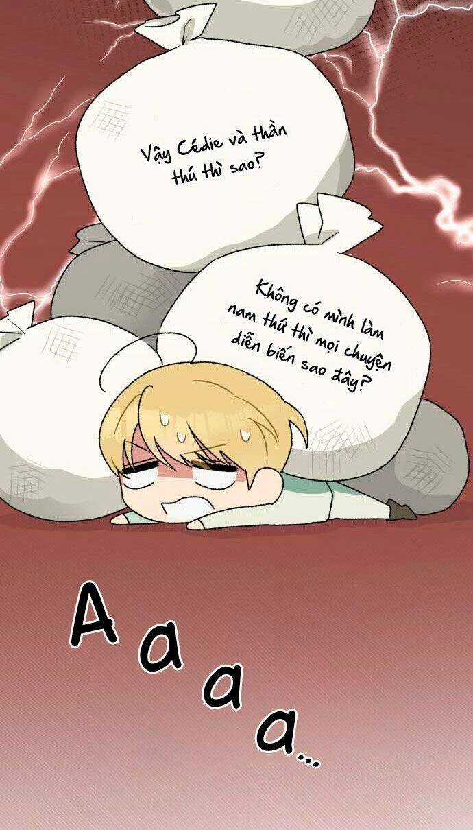 Nam Thứ Đình Công Thì Phải Làm Sao?! Chapter 8 trang 43