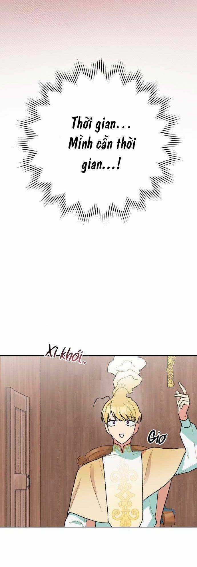 Nam Thứ Đình Công Thì Phải Làm Sao?! Chapter 8 trang 44