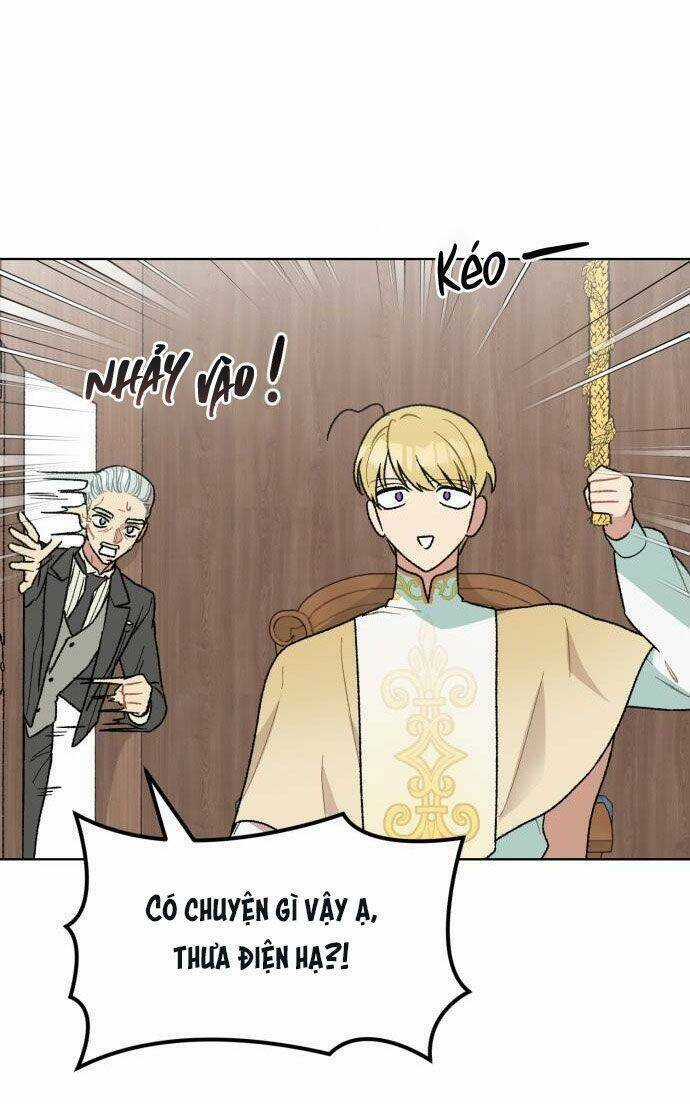 Nam Thứ Đình Công Thì Phải Làm Sao?! Chapter 8 trang 45