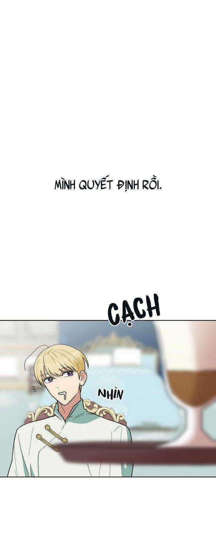 Nam Thứ Đình Công Thì Phải Làm Sao?! Chapter 8 trang 53